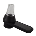 Focusvape Adventurer Glass Mouthpiece Set "Black"