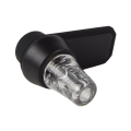Focusvape Adventurer Glass Mouthpiece Set "Black"
