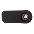 Focusvape Adventurer Glass Mouthpiece Set "Black"