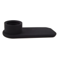 Focusvape Adventurer Mouthpiece Set Flat "Black"
