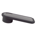 Focusvape Adventurer Mouthpiece Set Flat "Black"
