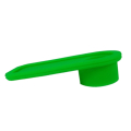 FocusVape Plastic Lip for Adventurer Mouthpieces "Green"