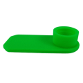 FocusVape Plastic Lip for Adventurer Mouthpieces "Green"