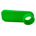 FocusVape Plastic Lip for Adventurer Mouthpieces "Green"
