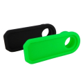FocusVape Plastic Lip for Adventurer Mouthpieces "Green"