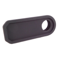 FocusVape Plastic Lip for Adventurer Mouthpieces *Black*
