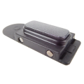 FocusVape Heating Chamber Sealing Cap for the Adventurer in Black