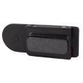 FocusVape Heating Chamber Sealing Cap for the Adventurer in Black