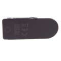 FocusVape Heating Chamber Sealing Cap for the Adventurer in Black