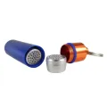 Storz & Bickel Capsule Caddy with 4 Herb Capsules