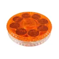 Storz & Bickel Filling Aid Magazine with 8 Capsules and 8 Extract Pads