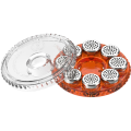 Storz & Bickel Filling Aid Magazine with 8 Capsules and 8 Extract Pads
