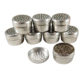 Storz & Bickel Filling Aid Magazine with 8 Capsules and 8 Extract Pads