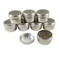 Storz & Bickel Filling Aid Magazine with 8 Capsules and 8 Extract Pads