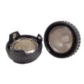 Volcano Easy Valve Filling Chamber Set for Extracts