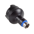 Volcano Easy Valve Filling Chamber Set for Extracts