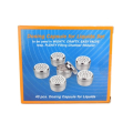 Storz & Bickel Dosing Capsules 40 Set for Herbs, Oils and Extracts