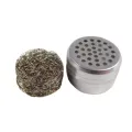 Storz & Bickel Dosing Capsules 40 Set for Herbs, Oils and Extracts