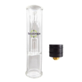 FocusVape Bubbler & Adapter Set for FocusVape Pro S