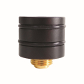 FocusVape Bubbler & Adapter Set for FocusVape Pro S