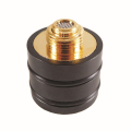 FocusVape Bubbler & Adapter Set for FocusVape Pro S