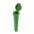 DynaVap Vap Storage made of plastic *Green*
