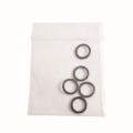 DynaVap Replacement Seal Set of 5