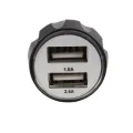 DaVinci Universal USB Car Charger