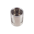 Boundless CFX Steel Capsule Dosing Capsule for Extracts