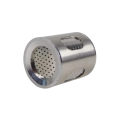Boundless CFX Steel Capsule Dosing Capsule for Extracts
