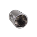 Boundless CFX Steel Capsule Dosing Capsule for Extracts
