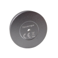 FocusVape Pro S Cap *Gun Metal*
