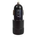 Focus USB car charger