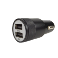 Focus USB car charger