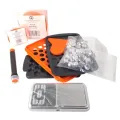 Storz & Bickel Filling Set for 40 Dosing Capsules incl. Scale