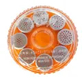 Storz & Bickel Filling Set for 40 Dosing Capsules incl. Scale