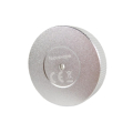 FocusVape Pro S - Cap in *Silver*