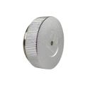 FocusVape Pro S - Cap in *Silver*