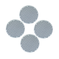 FlowerMate Sieve Set Mouthpiece Ø 8.5 mm (4 pcs)