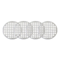 FlowerMate Sieve Set Mouthpiece Ø 8.5 mm (4 pcs)