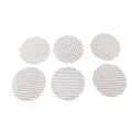 Sieve Set Ø 15 mm (6 x coarse) for Mighty/Crafty