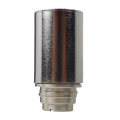 Glass mouthpiece for Linx GAIA with magnetic cap