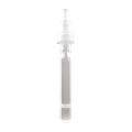 AquaVape³ Water Filter with 10,14,18" Adapter made of glass for Arizer ArGo