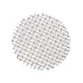 Sieve Ø 15 mm (coarse) for Mighty/Crafty