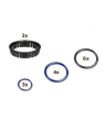 Solid Valve O-Ring Set