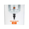 Solid Valve Set