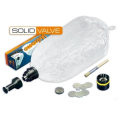 Solid Valve Set