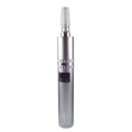 AquaVape³ + 14er glass adapter with thread for FocusVape and FlowerMate Mini