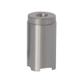 FocusVape | FlowerMate Extract Dosing Capsule (for oils, extracts)