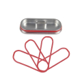 PAX 2 | PAX 3 | PAX 4 | PAX FLOW extract chamber lid with 5 seals
